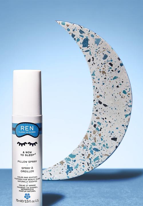 REN Clean Skincare - & Now To Sleep Pillow Spray