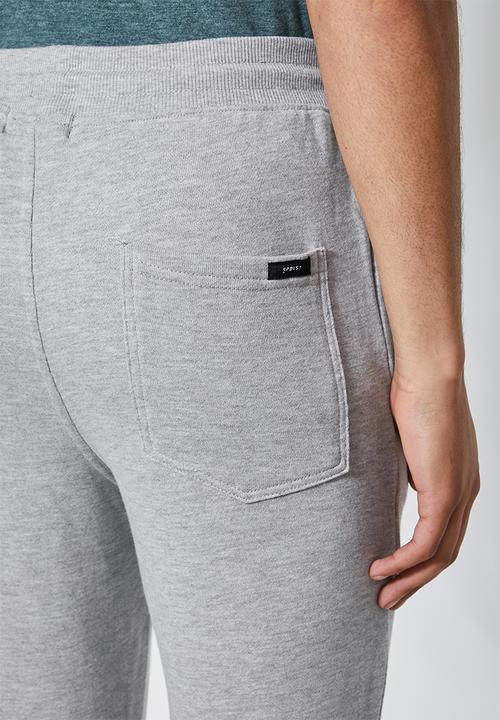 Superbalist - Miami skinny sweatpants - grey