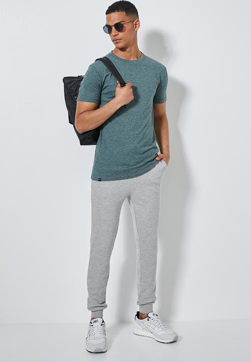 Superbalist - Miami skinny sweatpants - grey