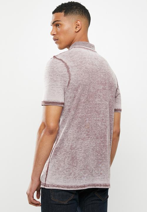 Wrangler - Outback polo - andorra