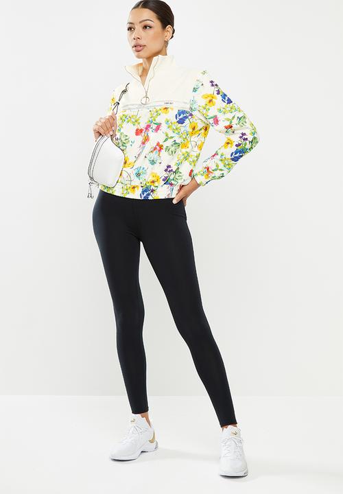 SISSY BOY - Fleur printed jacket - multi