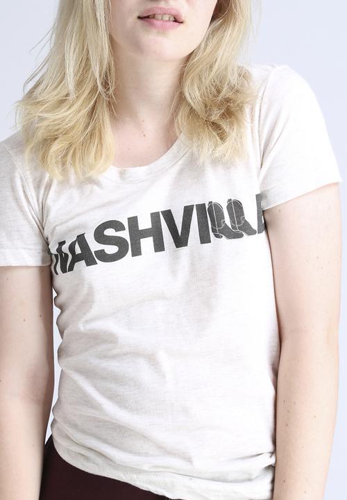 American Apparel - Nashville T-Shirt