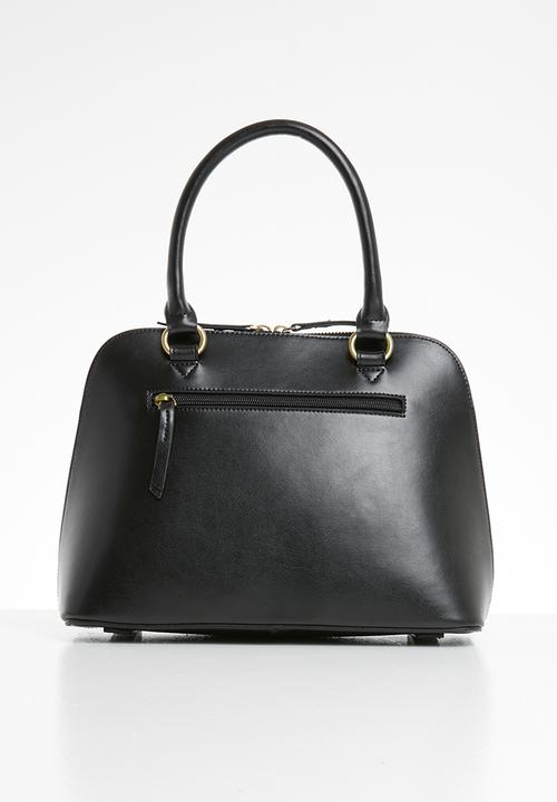 POLO - Modello small dome  - black