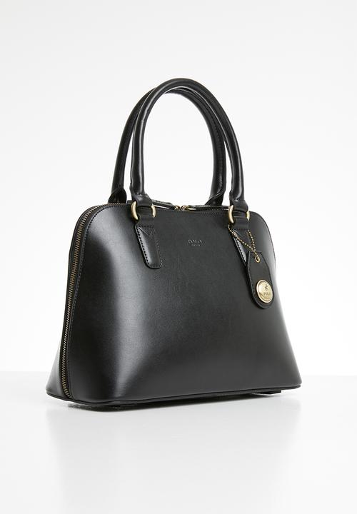 POLO - Modello small dome  - black