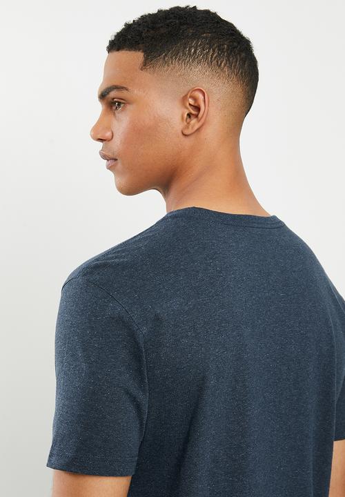 Vissla  - Reprise tee - blue 