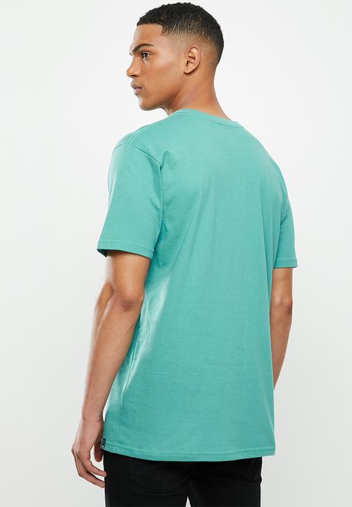 DC - Star short sleeve tee - ceramic