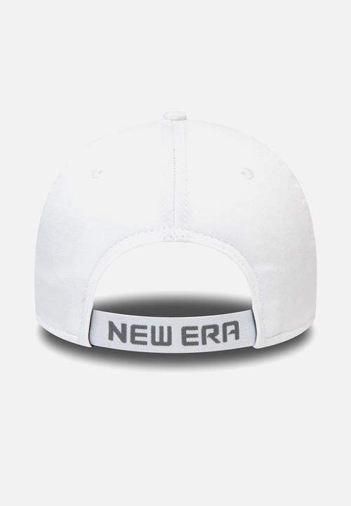 New Era - Womens iridescent 940 New York Yankees - white 