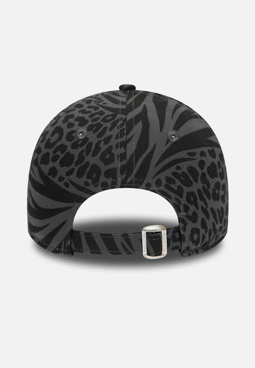 New Era - Womens fashion fabric 940 New York Yankees - black