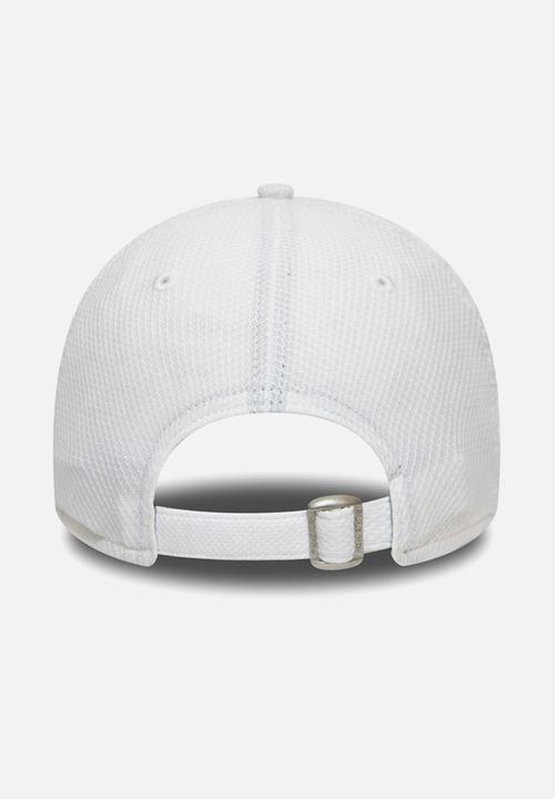 New Era - Womens diamond era 940 New York Yankees - white