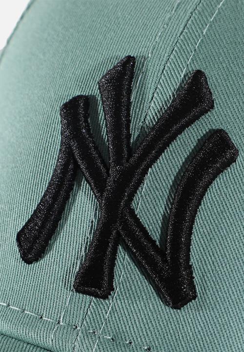 New Era - League essential 9forty - mint