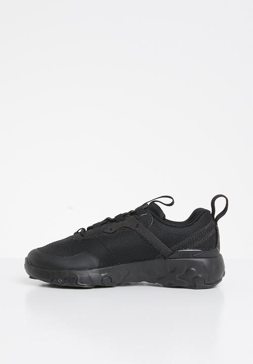 Nike - Nike renew element 55 - black/ black-dk smoke grey