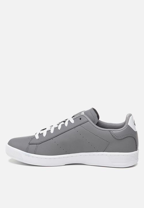 lotto - Lotto 1973 evo - grey & white
