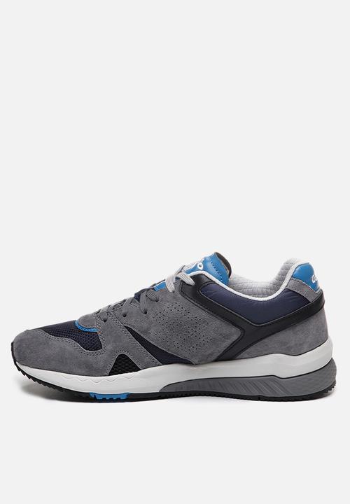 lotto - Marathon - grey