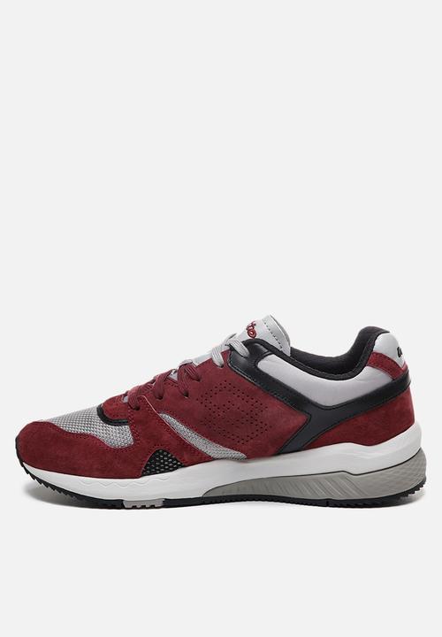 lotto - Marathon - red