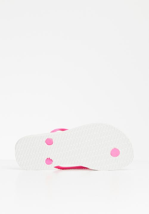 Havaianas - Slim animal print flip flop - multi 