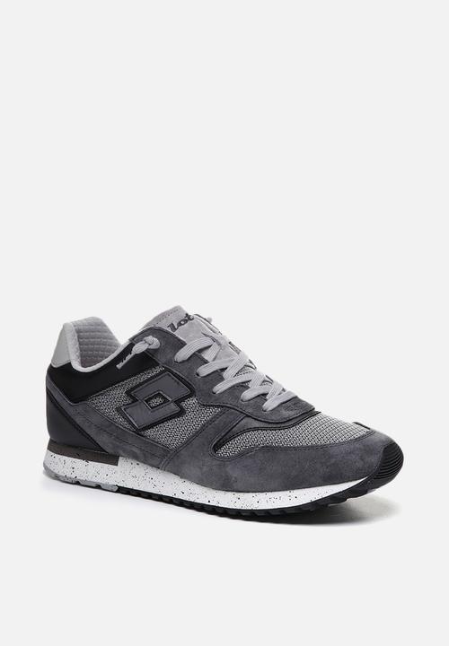 lotto - Tokyo ginza - grey