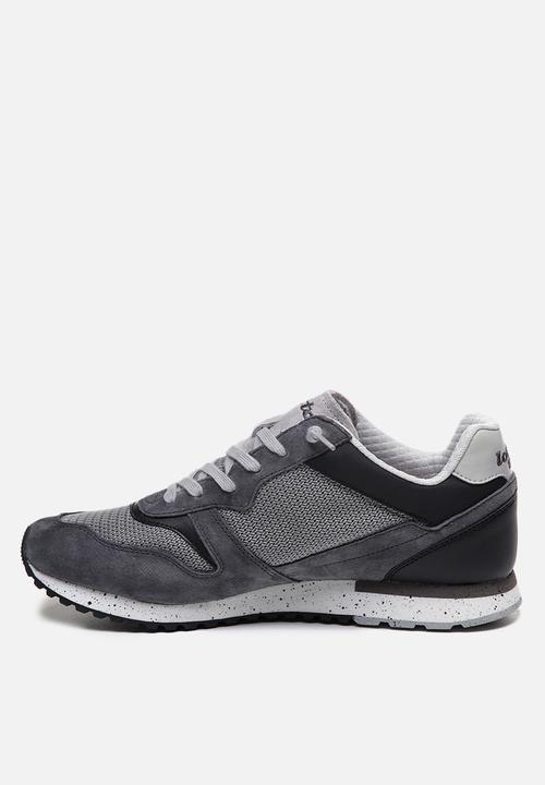 lotto - Tokyo ginza - grey