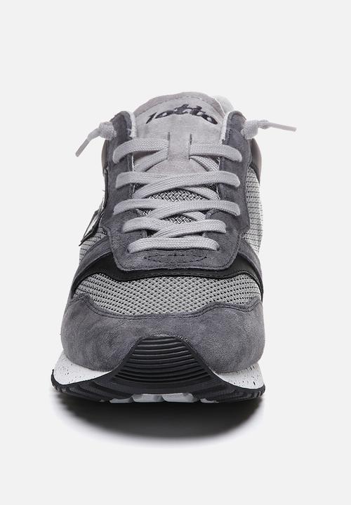 lotto - Tokyo ginza - grey