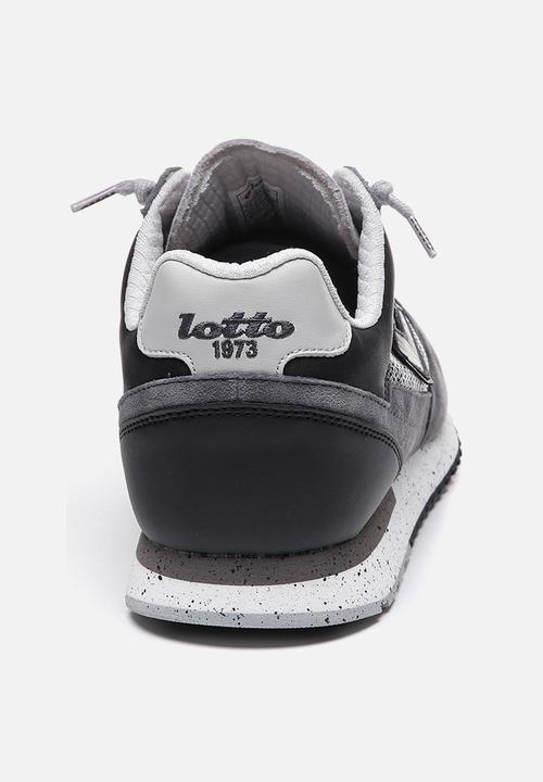 lotto - Tokyo ginza - grey