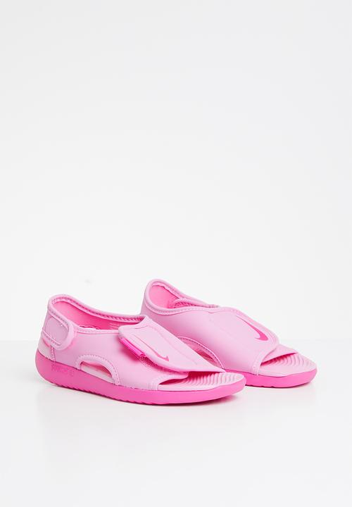 Nike - Nike sunray adjust 5 v2 - psychic pink/ laser fuchsia