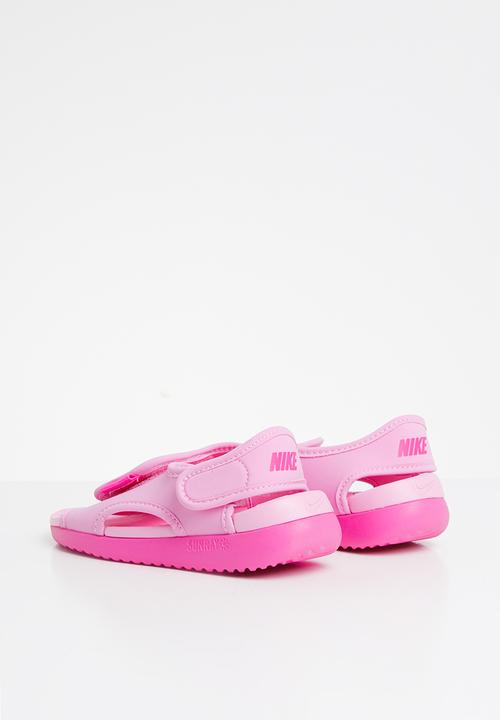 Nike - Nike sunray adjust 5 v2 - psychic pink/ laser fuchsia