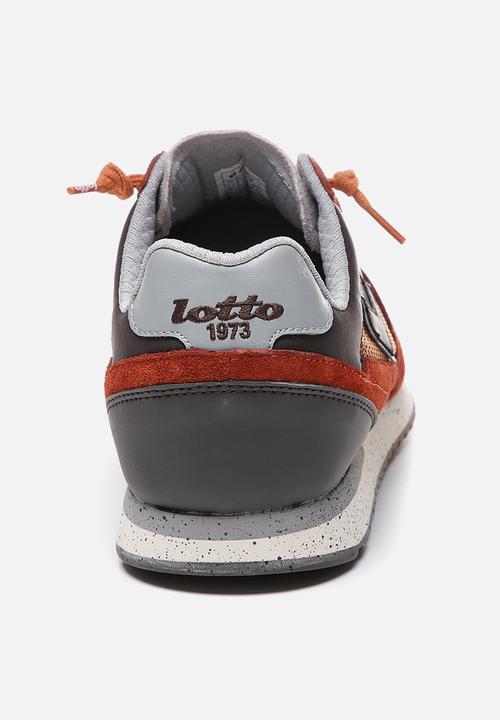 lotto - Tokyo ginza - orange