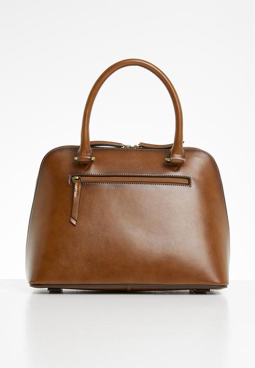 POLO - Modello small dome  - tan