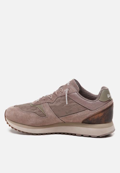 lotto - Slice padded - pink