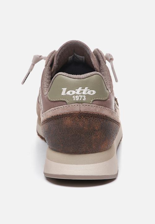 lotto - Slice padded - pink