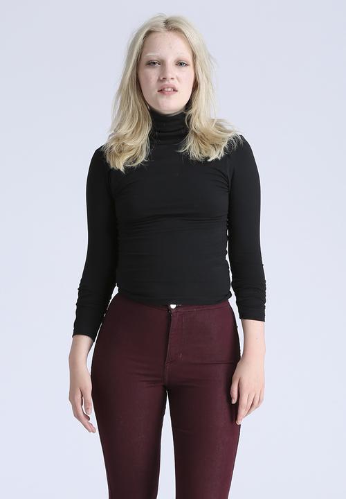 American Apparel - Turtleneck