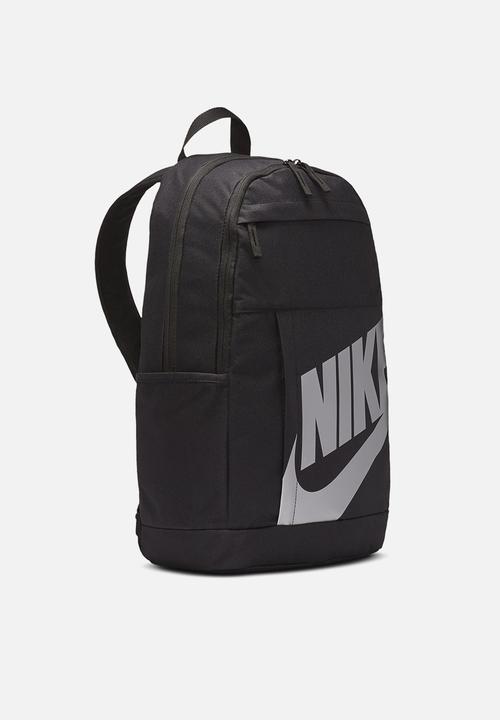 Nike - Nike sportswear elemental backpack - black