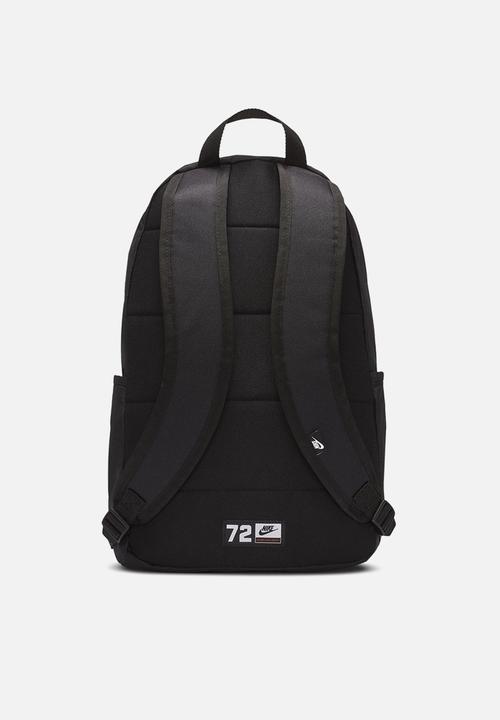 Nike - Nike sportswear elemental backpack - black