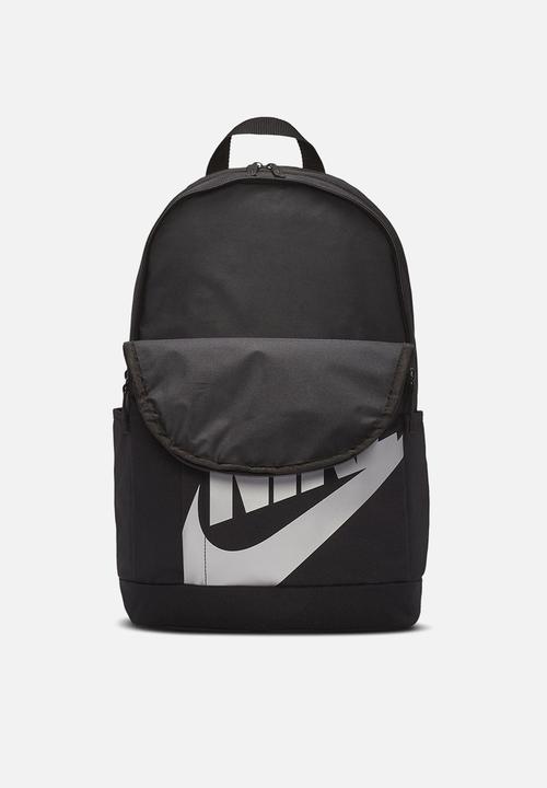 Nike - Nike sportswear elemental backpack - black