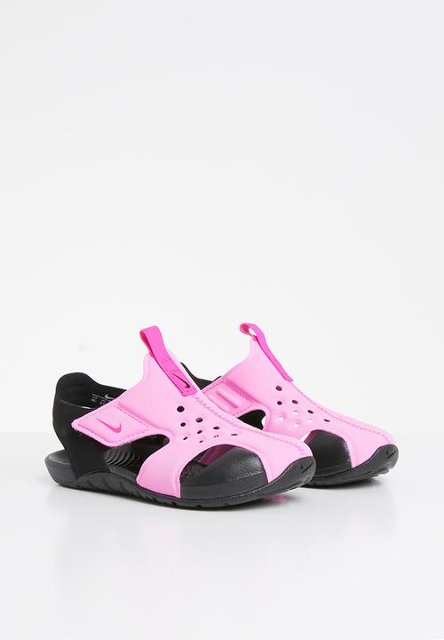 Nike - Nike sunray - Pink