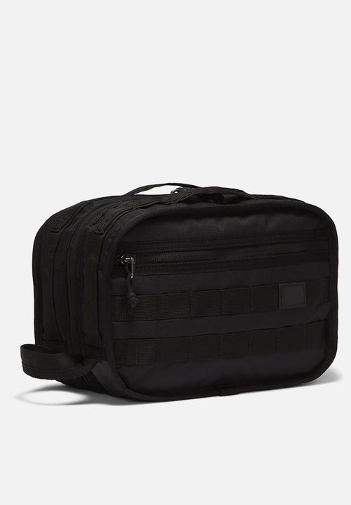 Nike - Nike sportswear rpm utility bag - black