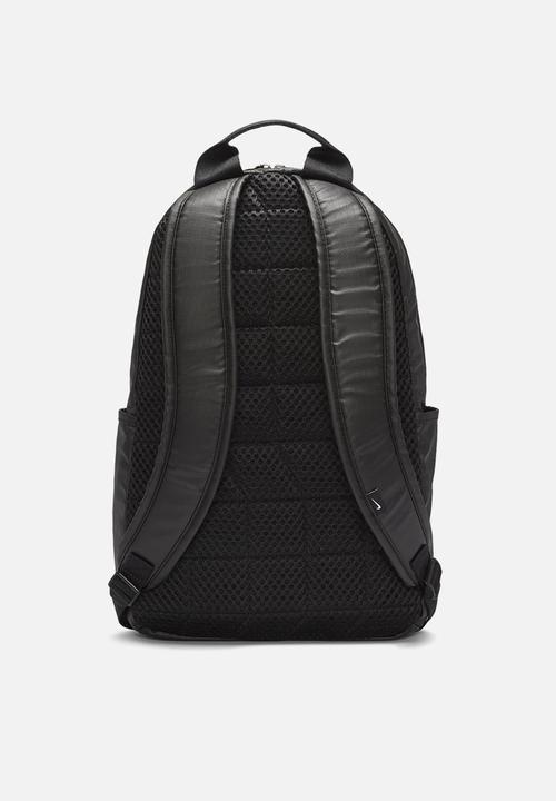 Nike - Nike sportswear backpack - black
