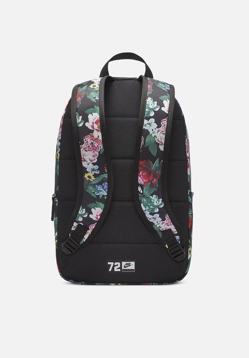 Nike - Nike heritage backpack - multi 