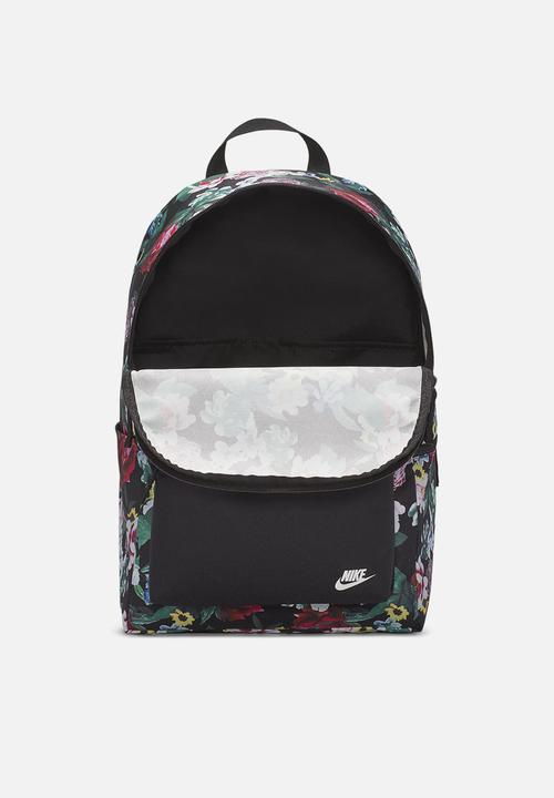 Nike - Nike heritage backpack - multi 