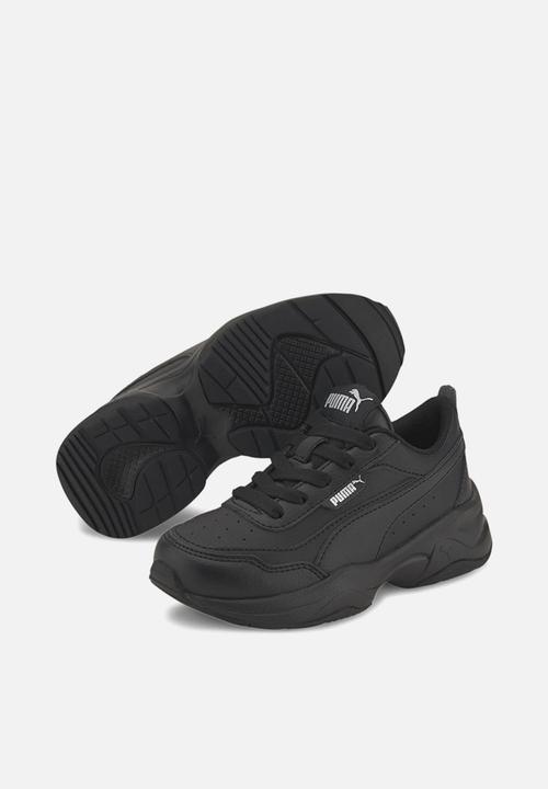 PUMA - Cilia mode ps - black