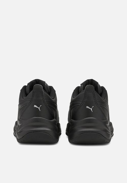 PUMA - Cilia mode ps - black