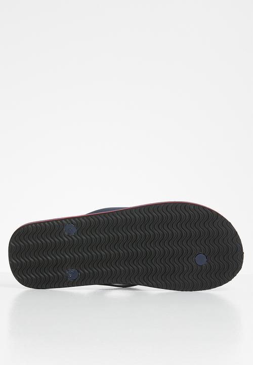 JEEP - Serene flip-flop - navy