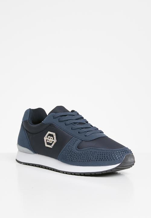 SISSY BOY - Gotta run sneaker  - navy