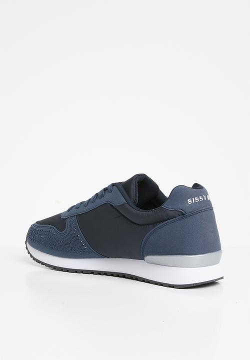 SISSY BOY - Gotta run sneaker  - navy