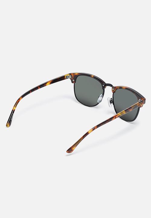 Vans - Dunville shades - brown 