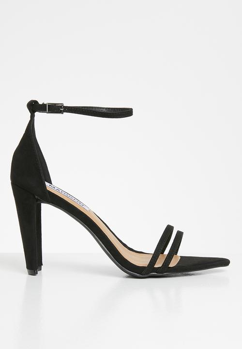 Madison® - Leah heel - black
