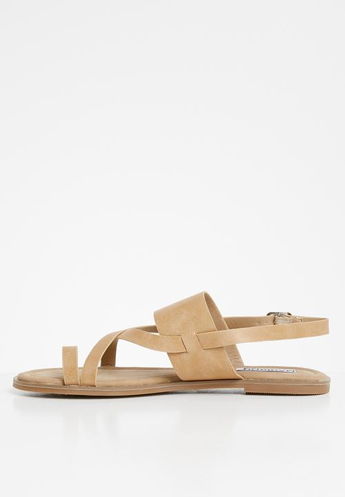 Madison® - Raxa sandal - camel
