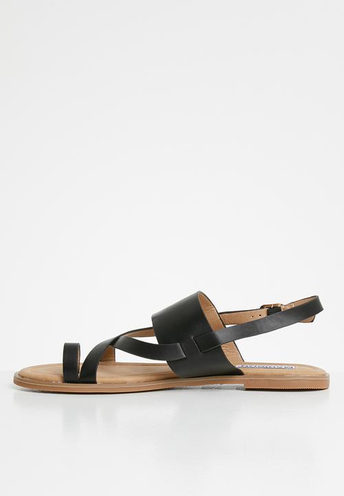 Madison® - Raxa sandal - black