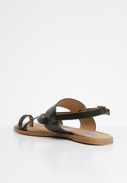 Madison® - Raxa sandal - black