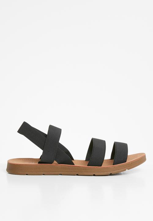 Call It Spring - Rameth sandal - black