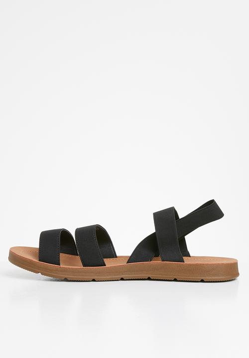 Call It Spring - Rameth sandal - black